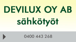Devilux Oy Ab logo
